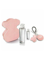 Tous EdT Damen-Geschenkset 90 ml (3-Teilig) - Bild 3