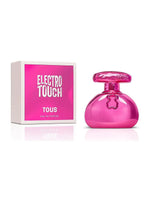 Tous Electrotouch Eau de Parfum Damenparfum 30 ml
