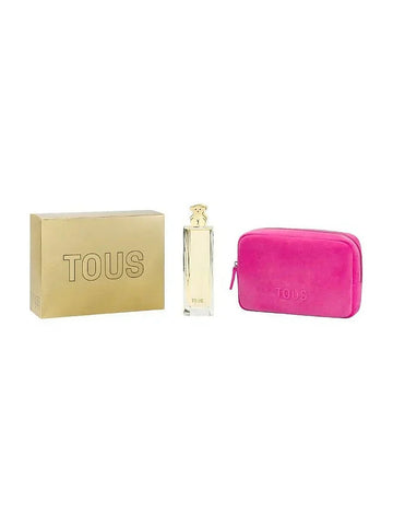 Tous Ep 90 Vap Nec Cof26 Eau de Parfum Unisexparfum 90 ml