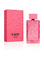 Tous Kaos Eau de Parfum Unisexparfum 100 ml