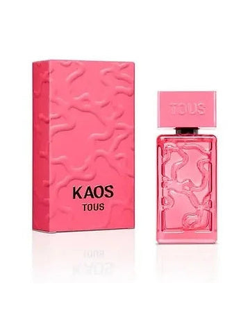 Tous Kaos Eau de Parfum Damenparfum 30 ml