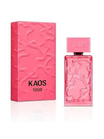 Tous Kaos Eau de Parfum Zerstäuber Unisexparfum 50 ml