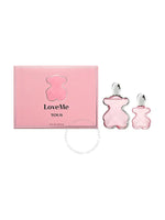 Tous Love Me Ep 90 Vap Cof24 Eau de Parfum Damenparfum 30 ml