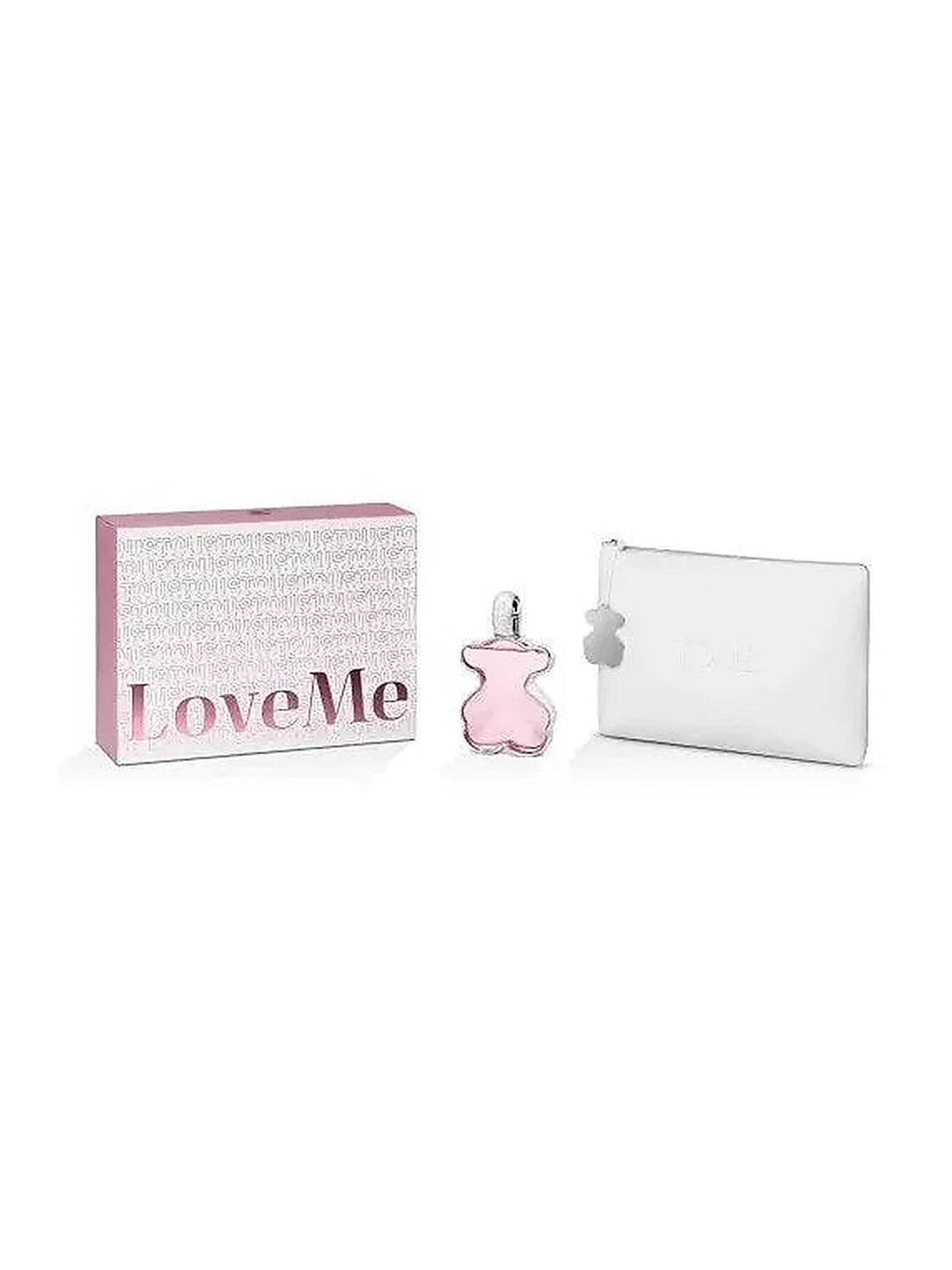 Tous Love Me Ep Eau de Parfum Damenparfum 90 ml
