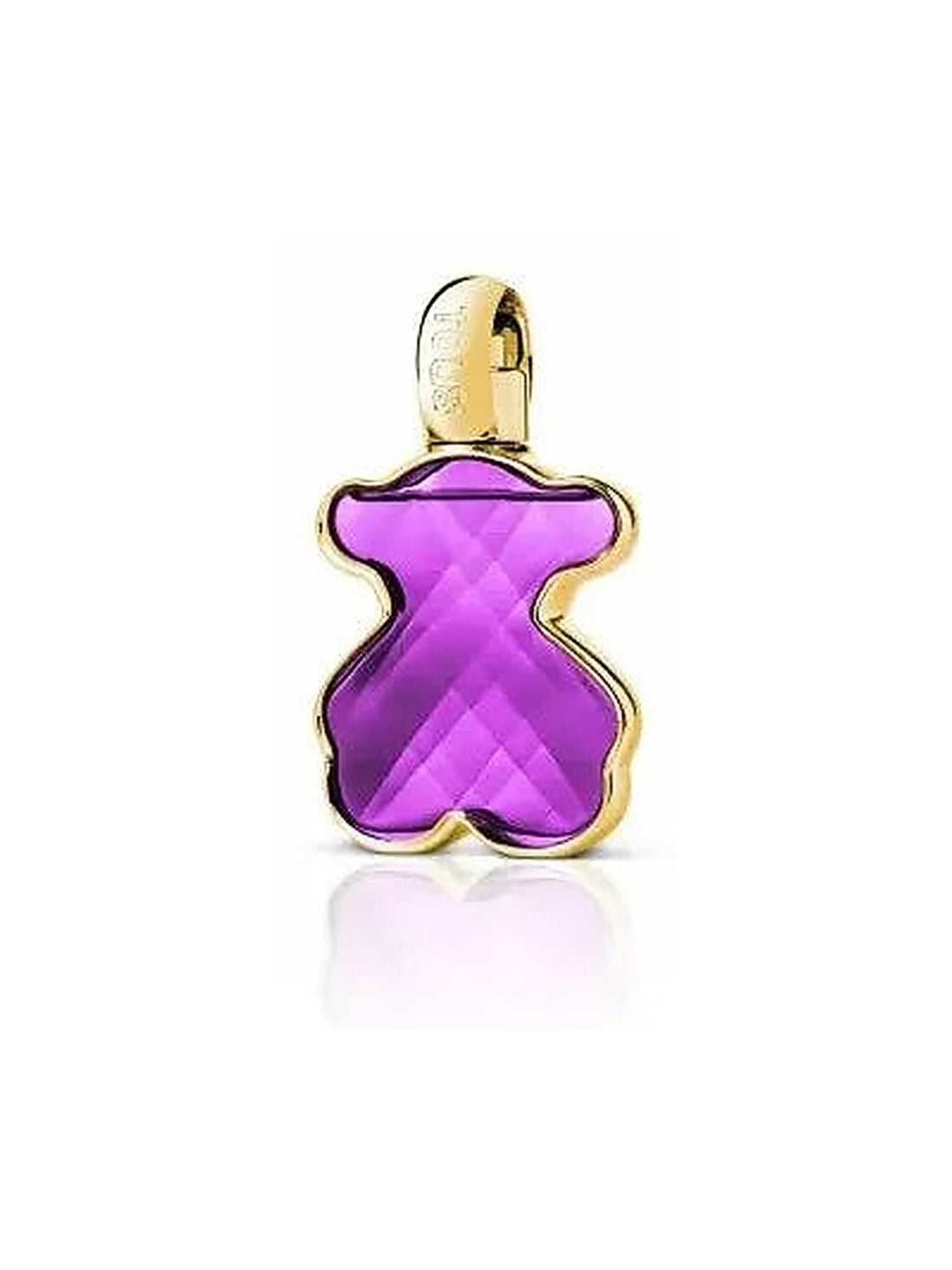 Tous Loveme The Amethyst Elixir Eau de Parfum Unisexparfum 50 ml