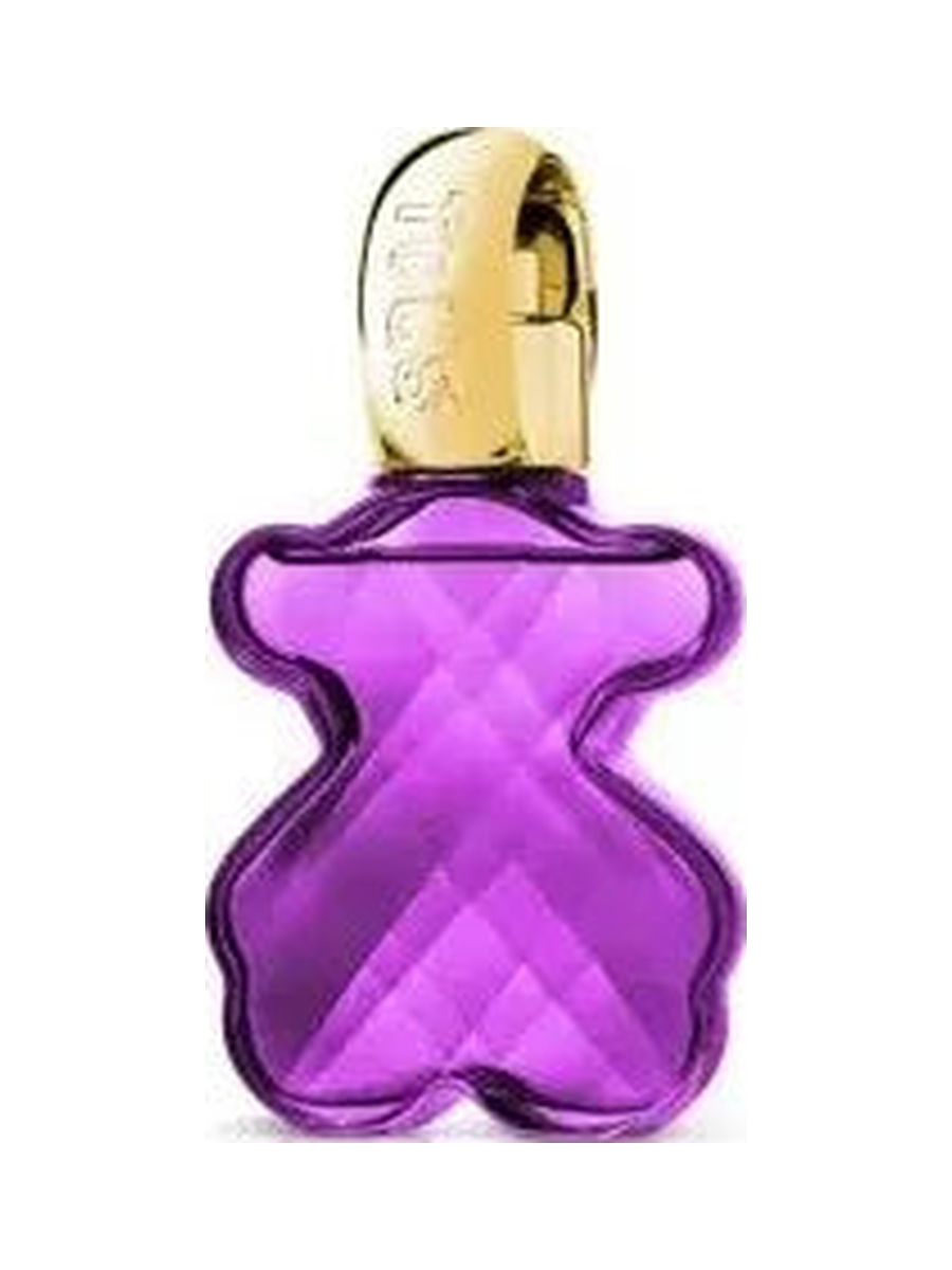Tous Loveme the Amethyst Elixir EdP 30 ml - TOUS