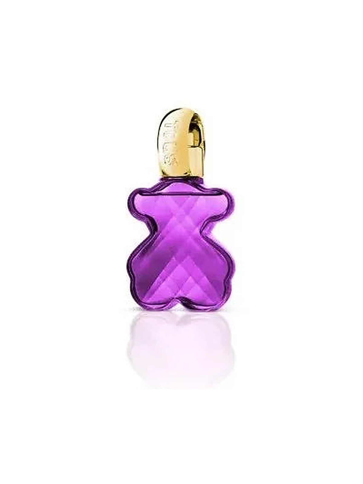 Tous Loveme The Amethyst Elixir Eau de Parfum Unisexparfum 30 ml