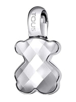 Tous Loveme The Silver Eau de Parfum Damenparfum 30 ml