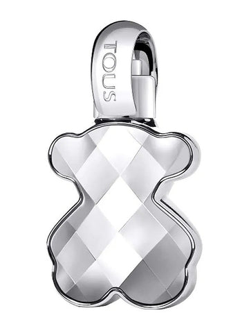 Tous Loveme The Silver Eau de Parfum Damenparfum 30 ml