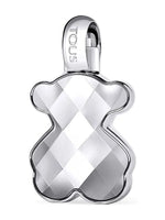 Tous Loveme The Silver Eau de Parfum Damenparfum 50 ml
