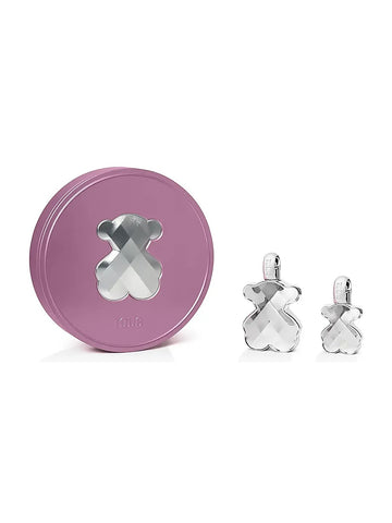 Tous Love Me The Silver Parf 90 15 Mini Eau de Parfum Damenparfum 90 ml