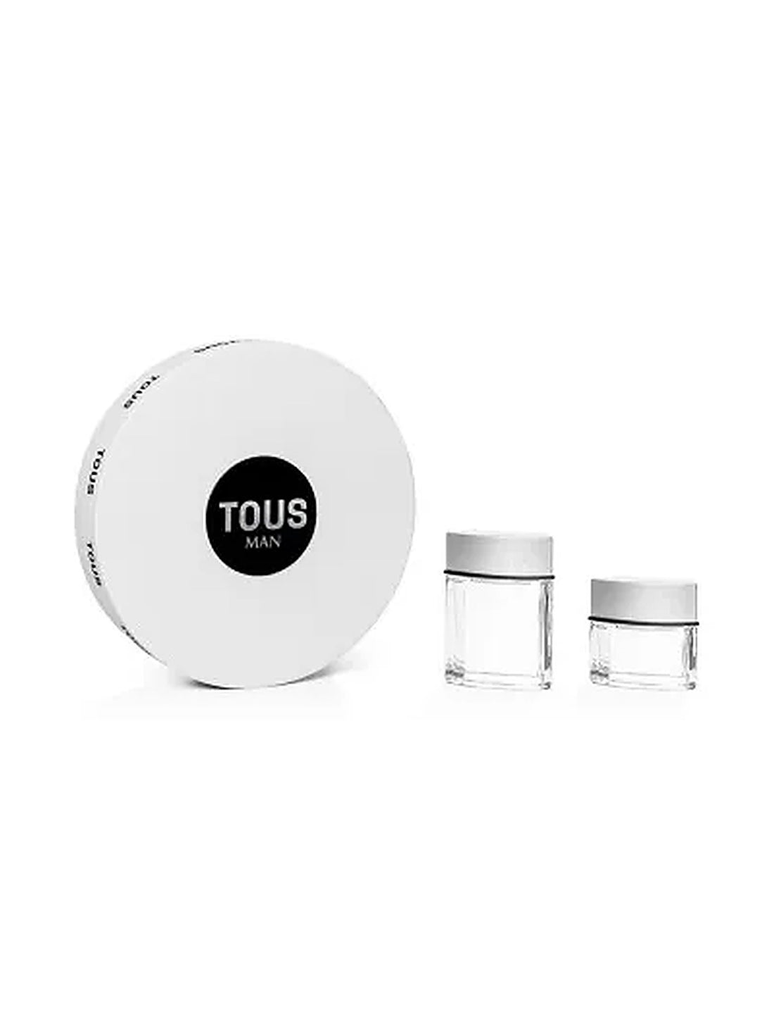 Tous Man Et 100 Vap 50 Vap Cof24 Eau de Toilette Herrenparfum 100 ml