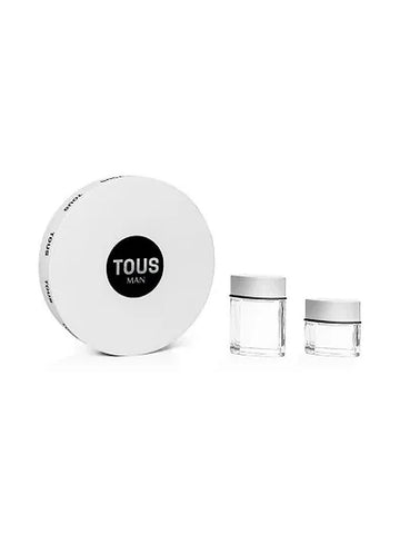 Tous Man Et 100 Vap 50 Vap Cof24 Eau de Toilette Herrenparfum 100 ml