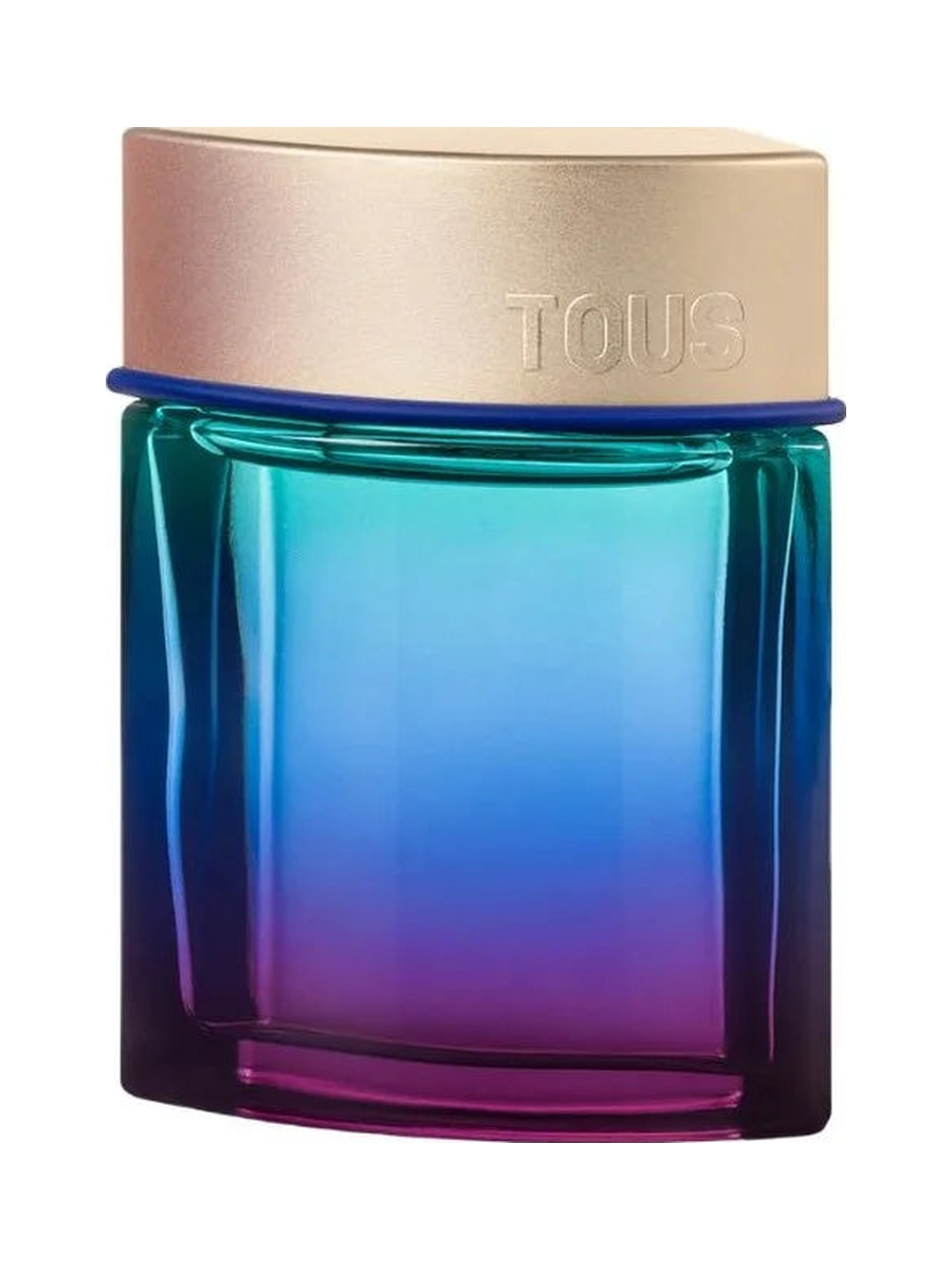 Tous Man Sky Eau de Parfum Spray 100 ml - TOUS