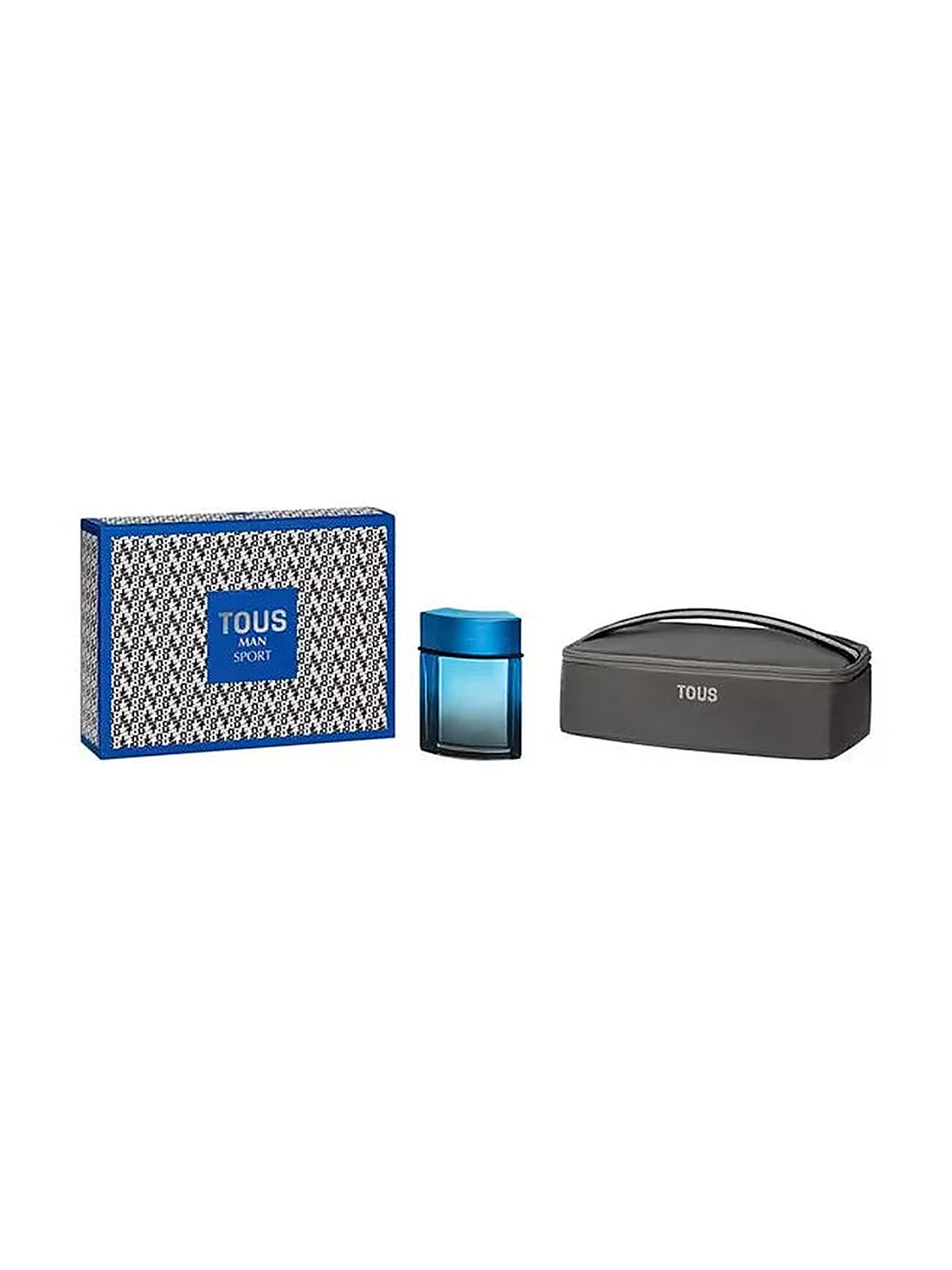 Tous Man Sport Lote 2 Piezas Eau de Toilette Herrenparfum 100 ml