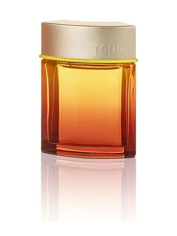 Tous Man Spritz EdT 100 Vpo Noved Eau de Toilette Herrenparfum 100 ml