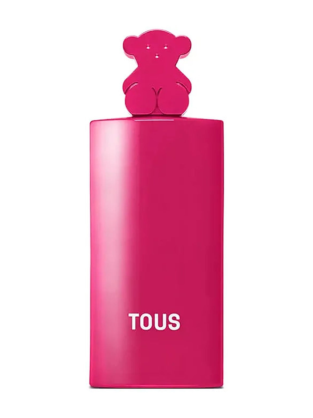 Tous More More Pink Eau de Toilette Damenparfum 50 ml