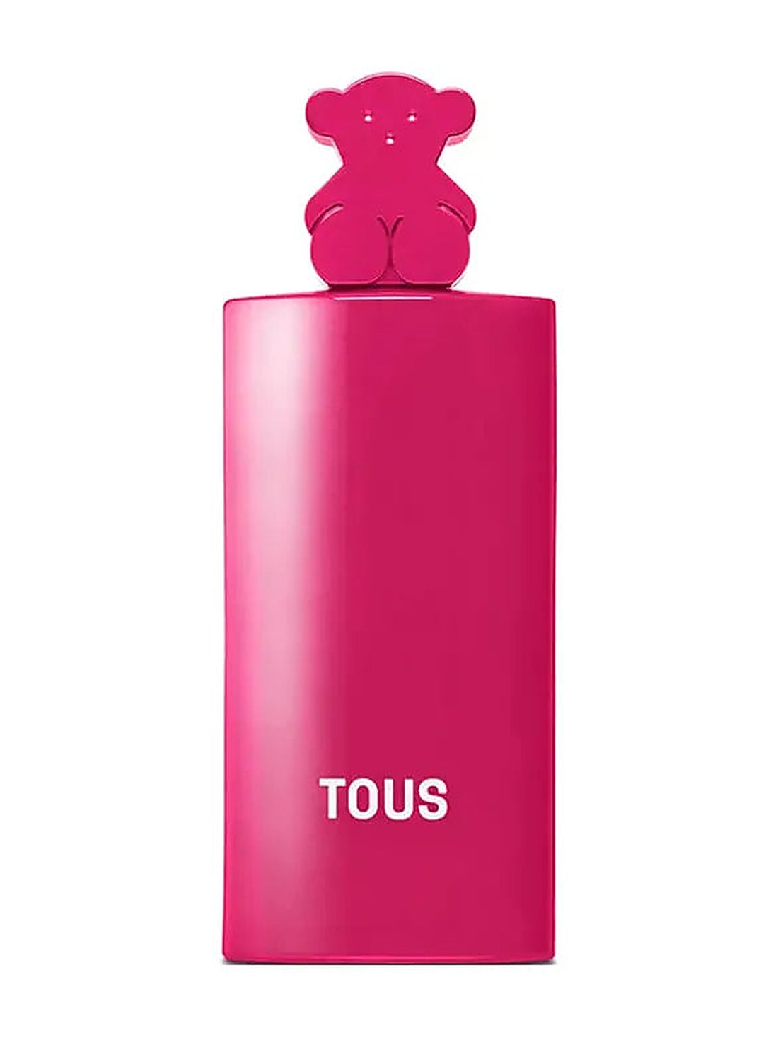 Tous More More Pink Eau de Toilette Damenparfum 50 ml