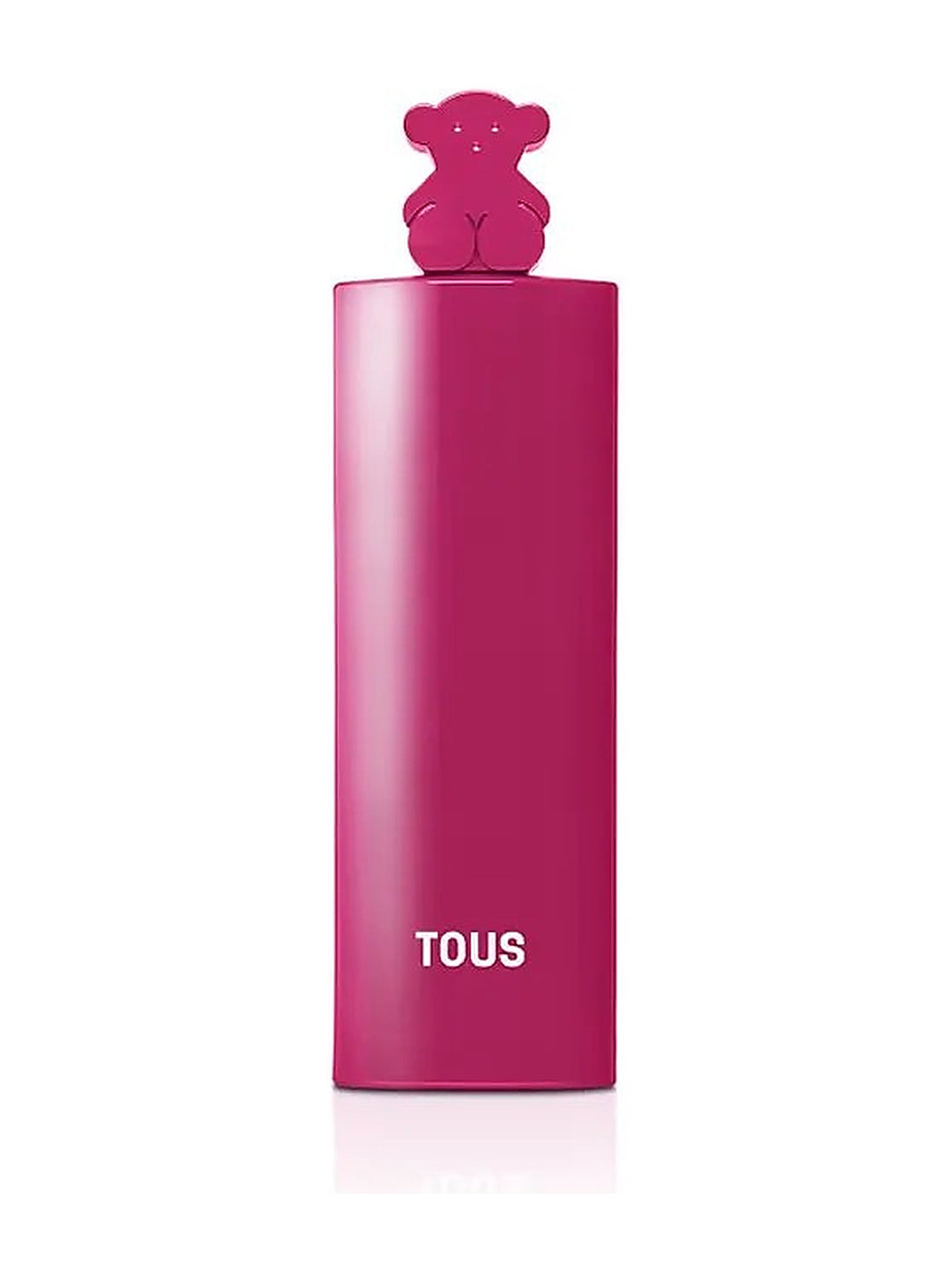 Tous More More Pink Eau de Toilette Damenparfum 90 ml