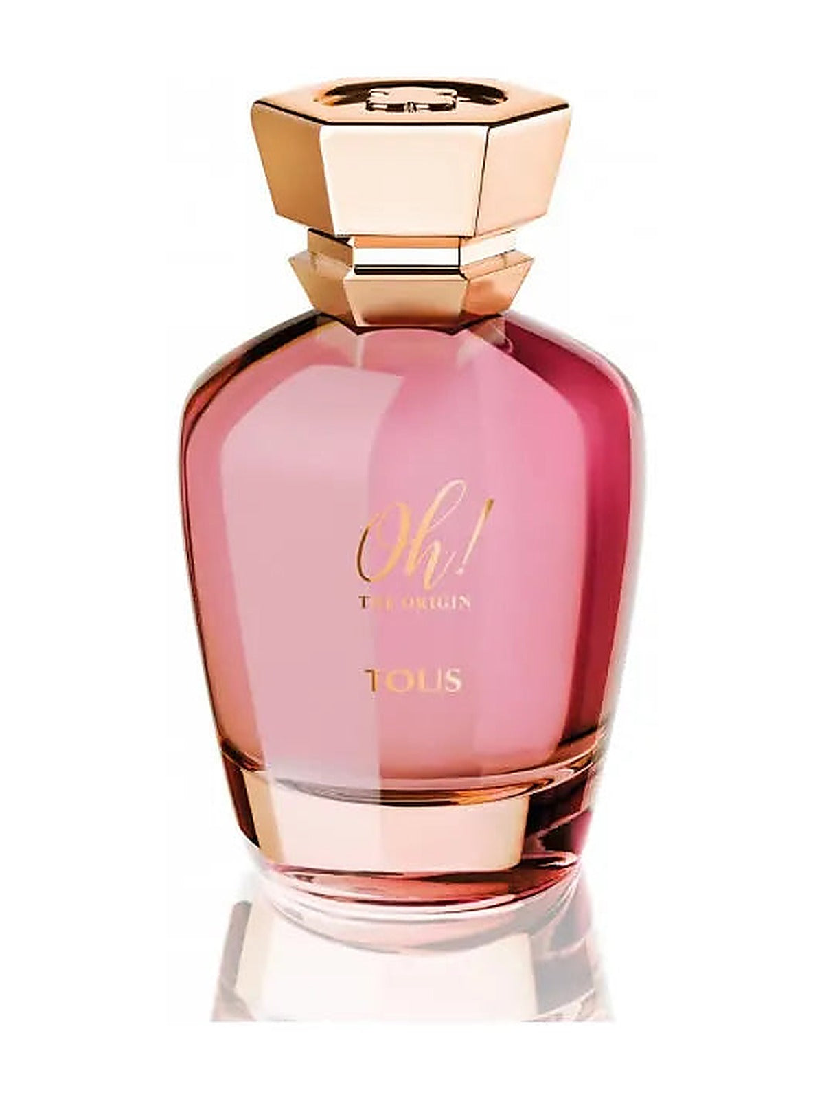 Tous Oh! The Origin Eau de Parfum Damenparfum 100 ml