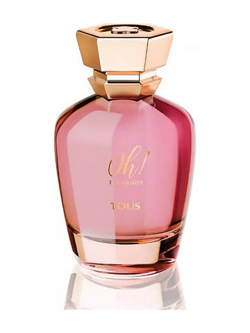 Tous Oh! The Origin Eau de Parfum Damenparfum 100 ml