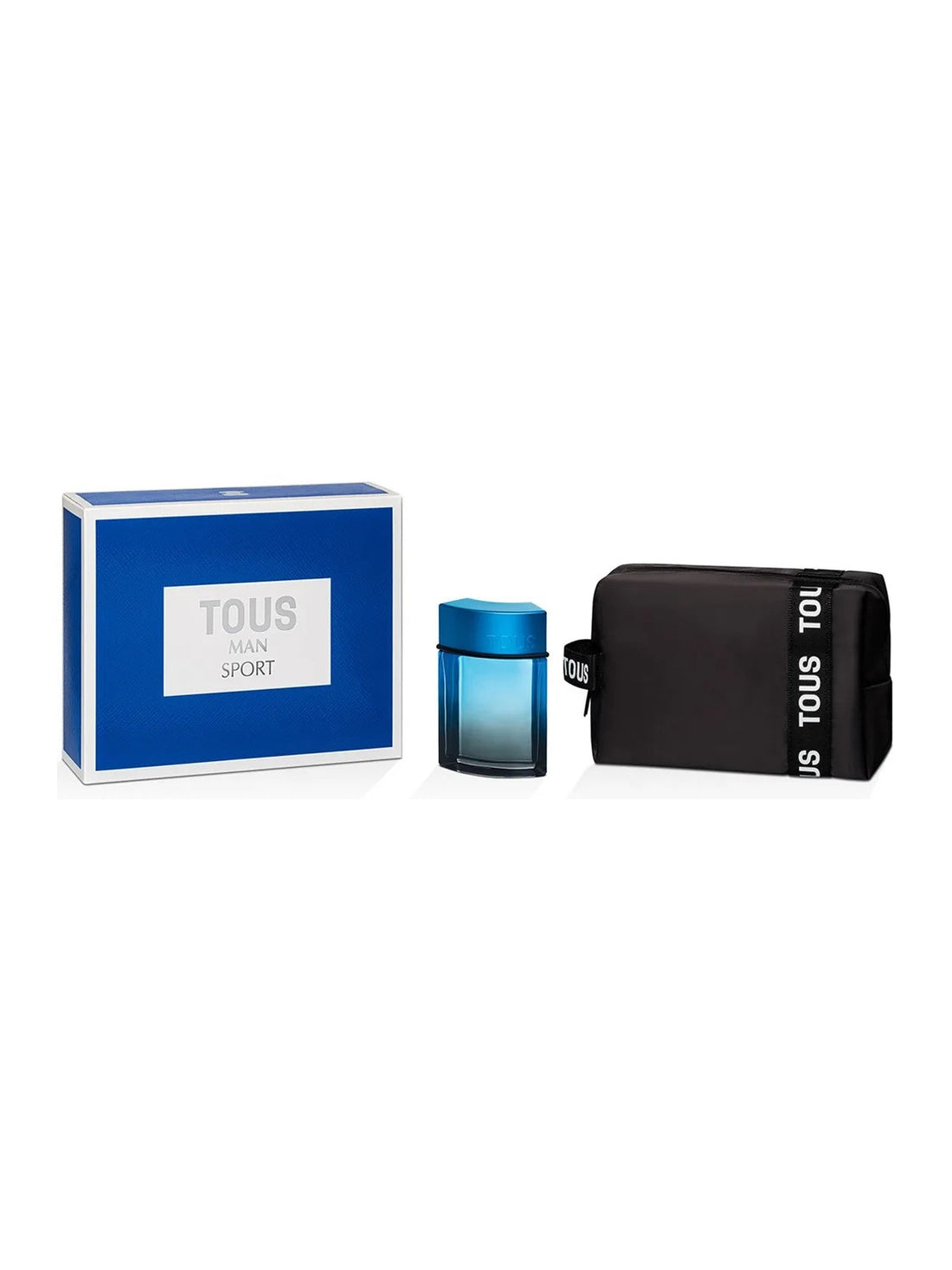 Tous Man Sport Et Eau de Toilette Damenparfum 100 ml