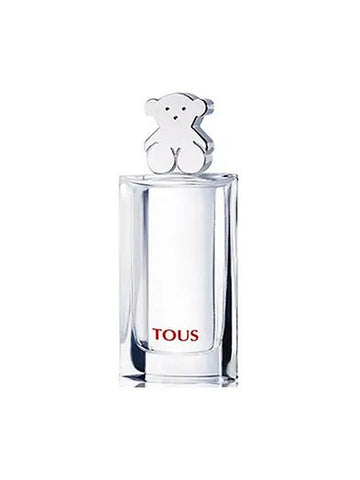 Tous Eau de Toilette Damenparfum 50 ml