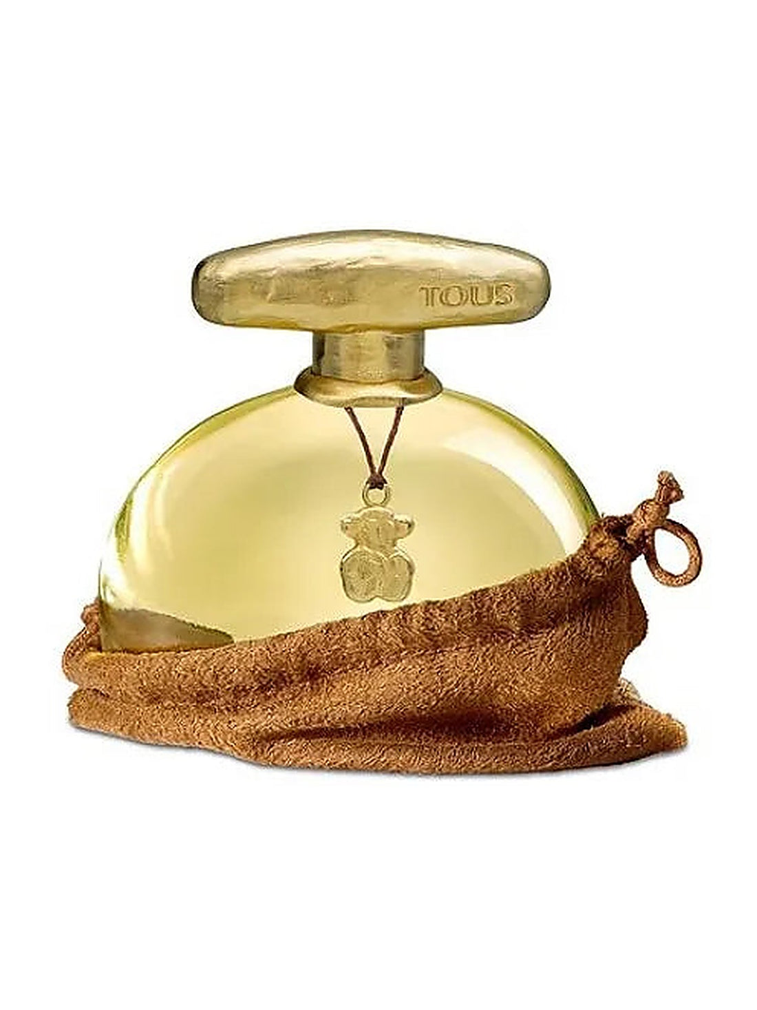Tous Touch Eau de Toilette Damenparfum 50 ml