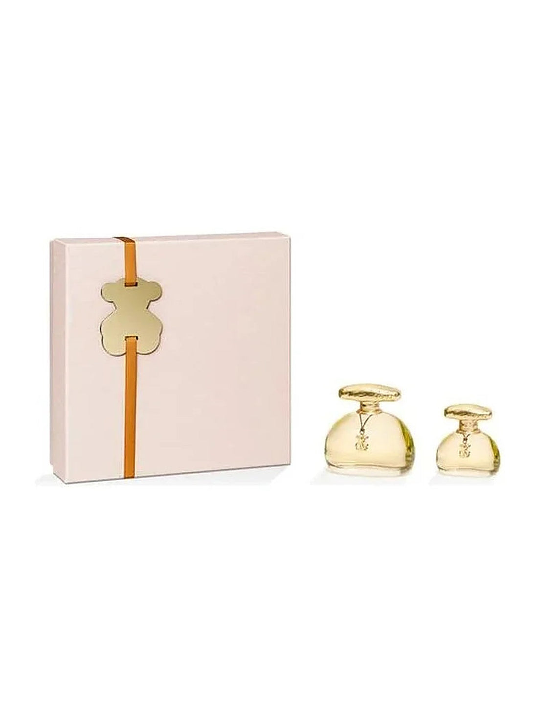 Tous Touch EdT Damen-Geschenkset 100 ml (2-Teilig)