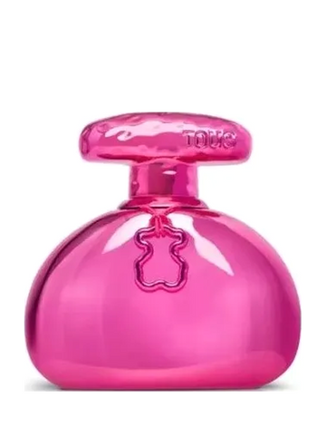 Tous Electro Touch Eau de Parfum Unisex Parfum 50 ml - TOUS
