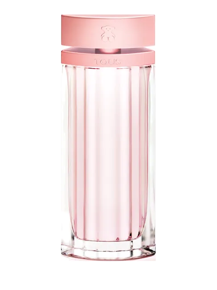 Tous L Eau de Parfum Damen Parfum 90 ml – Florale Eleganz - TOUS