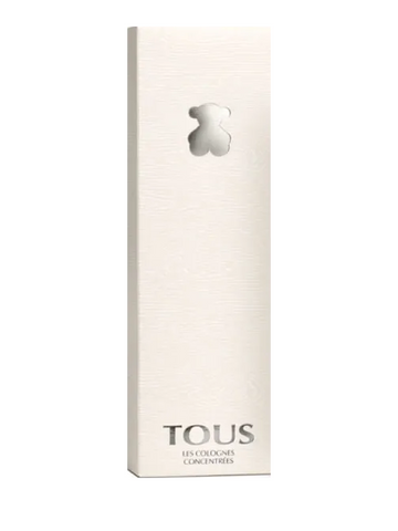 Tous Les Colognes Concentrées Eau de Toilette Unisexparfum 90 ml - TOUS