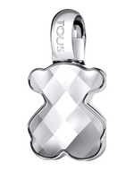 Tous Loveme the Silver Eau de Parfum Unisex Parfum 30 ml - TOUS