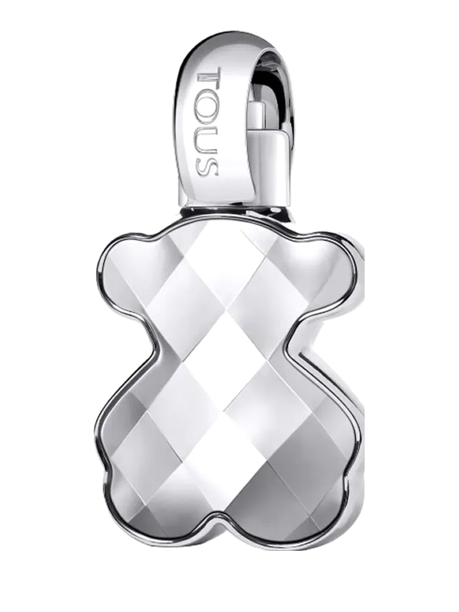 Tous Loveme the Silver Eau de Parfum Unisex Parfum 30 ml - TOUS