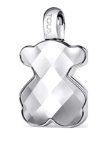Tous Loveme the Silver Eau de Parfum Unisex Parfum 90 ml - TOUS