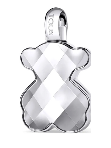 Tous Loveme the Silver Eau de Parfum Unisex Parfum 90 ml - TOUS