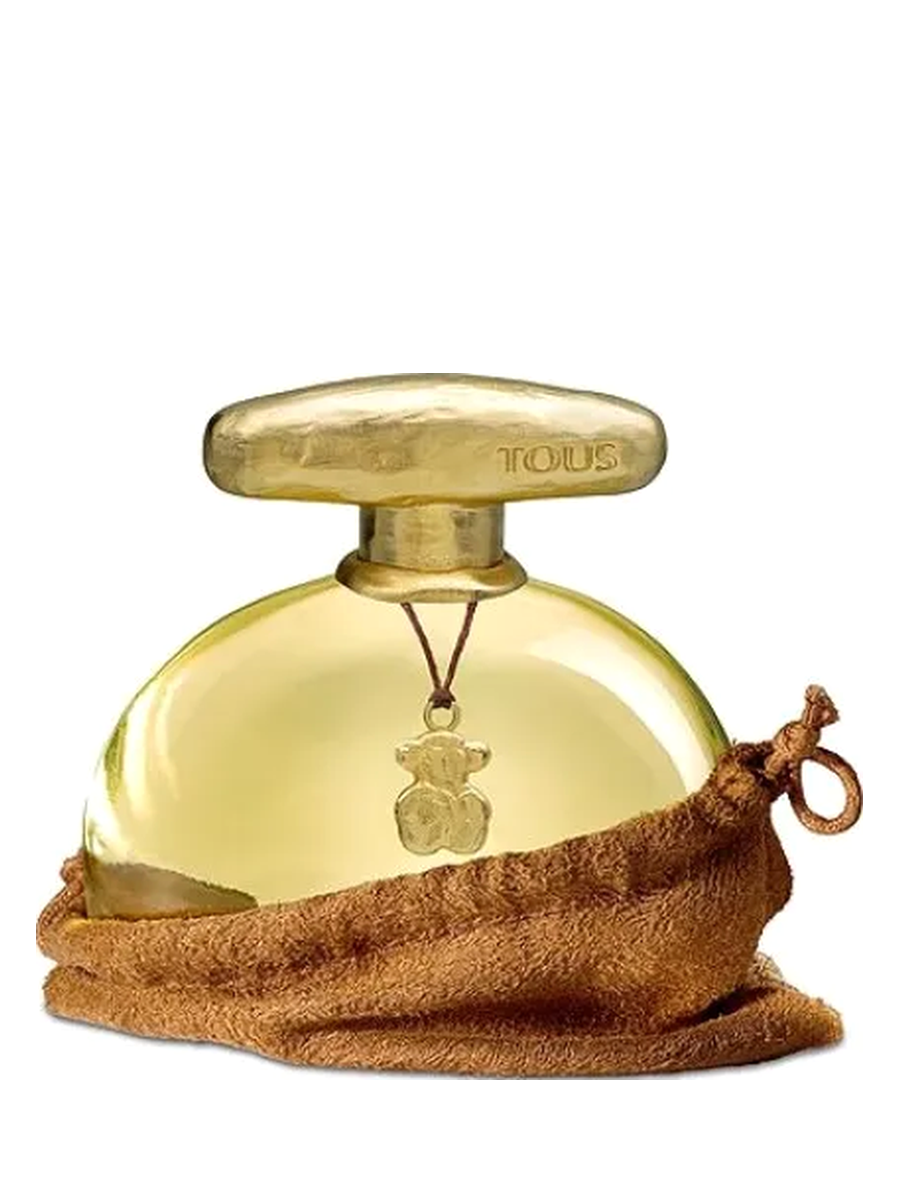 Tous Touch Eau de Toilette Damen Parfum 100 ml Tous Eau de to - TOUS