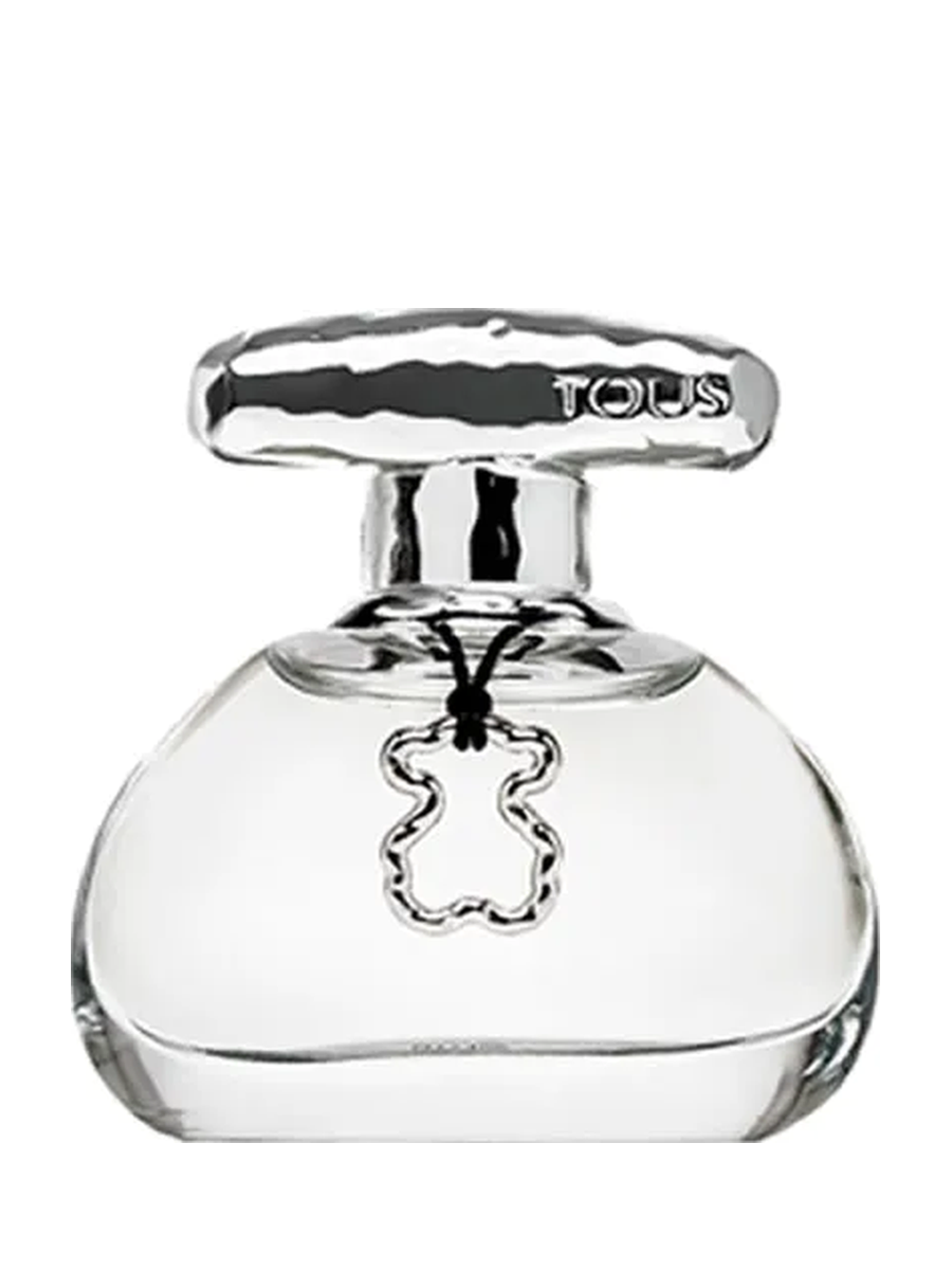 Tous Touch the Luminous Gold Eau de Toilette Damen Parfum 50 ml - TOUS