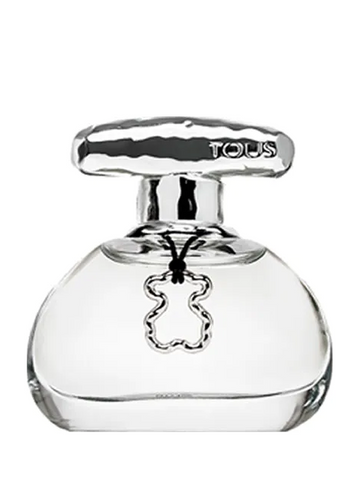 Tous Touch the Luminous Gold Eau de Toilette Damen Parfum 50 ml - TOUS