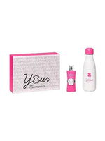 Tous Your Moments EdT Botella Eau de Toilette Unisexparfum 90 ml