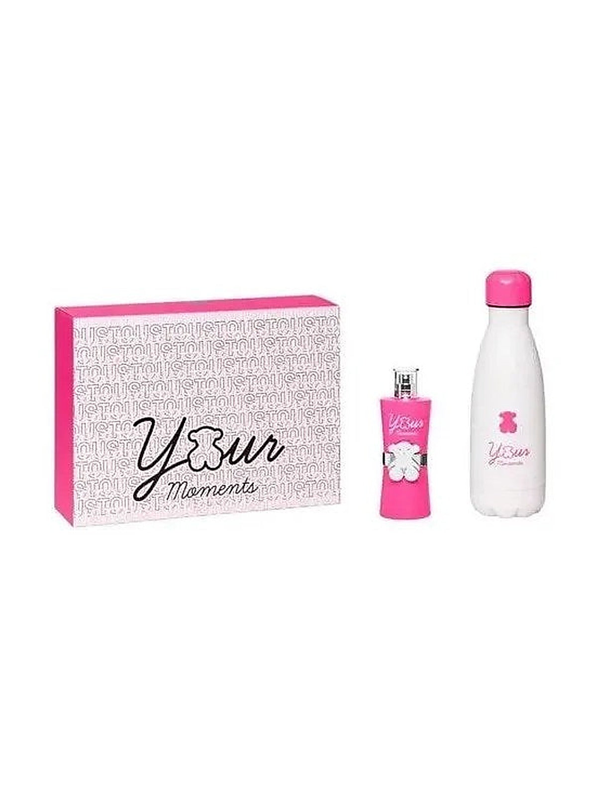 Tous Your Moments EdT Botella Eau de Toilette Unisexparfum 90 ml