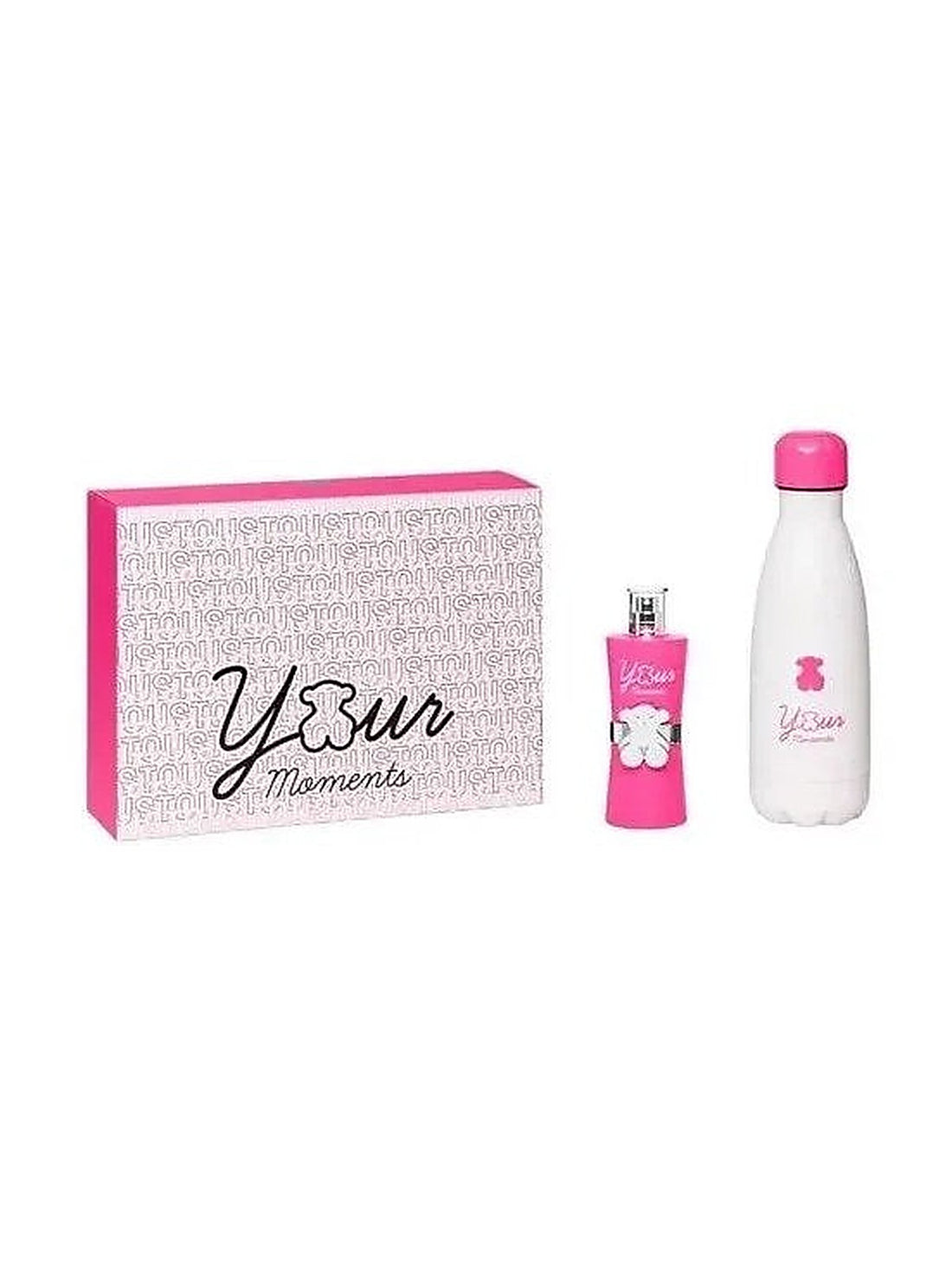 Tous Your Moments EdT Botella Eau de Toilette Unisexparfum 90 ml