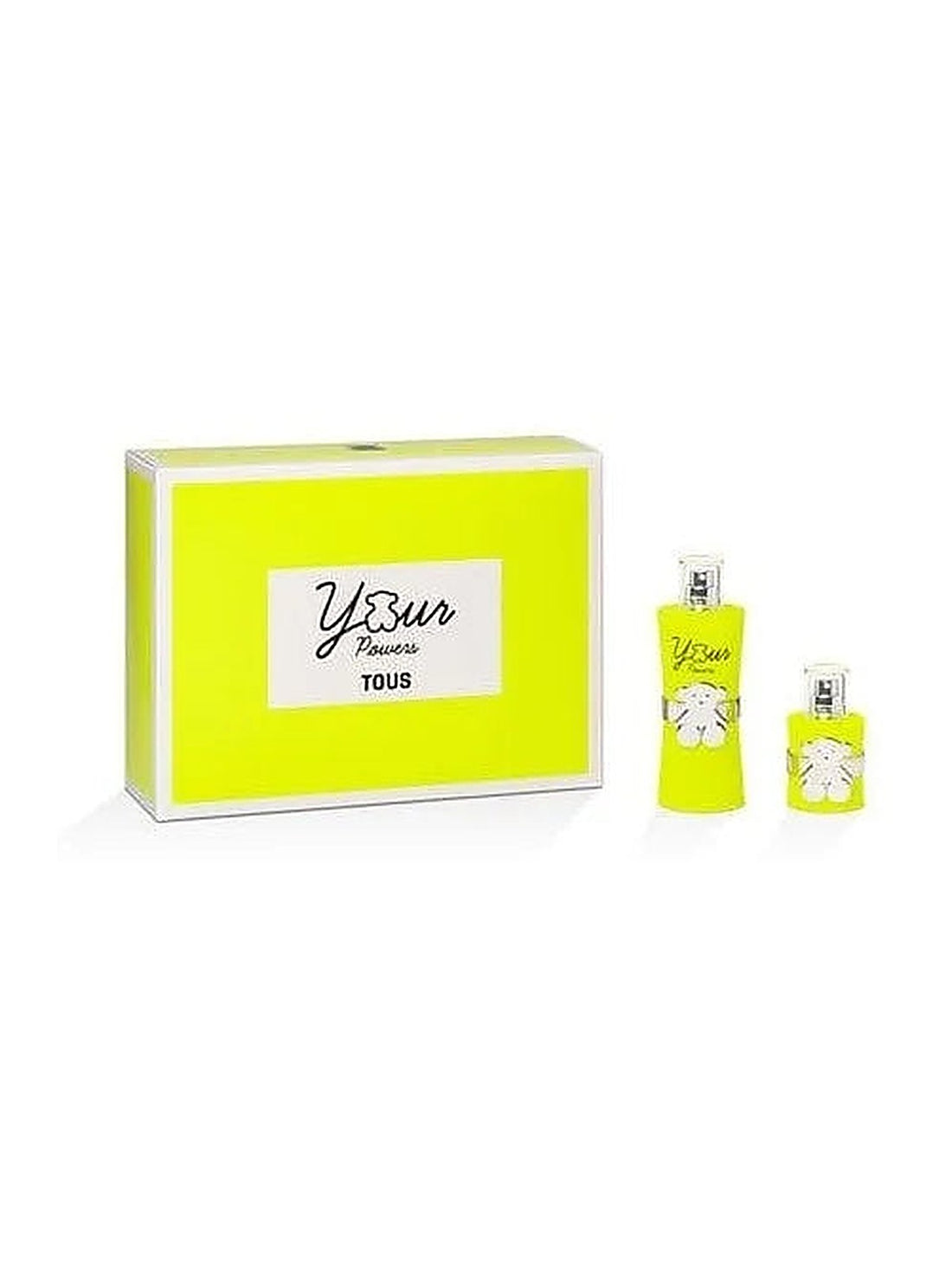 Tous Your Powers Et 90 Vap Botella Cof24 Eau de Toilette Damenparfum 90 ml