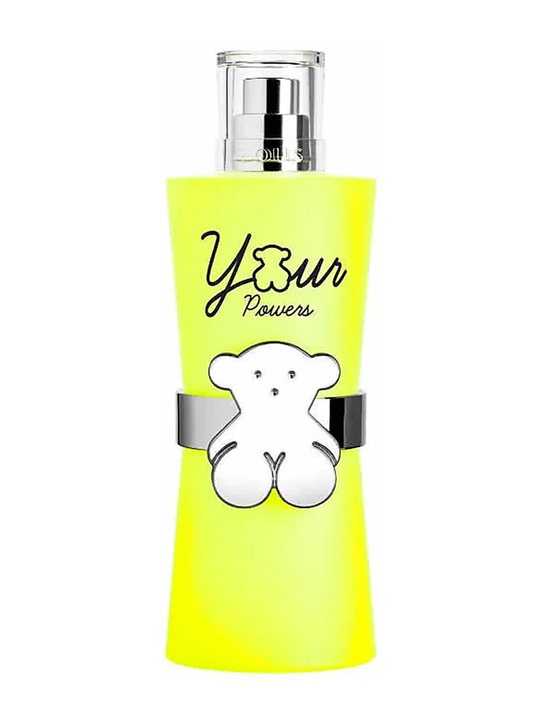 Tous Your Powers Eau de Toilette Damenparfum 90 ml