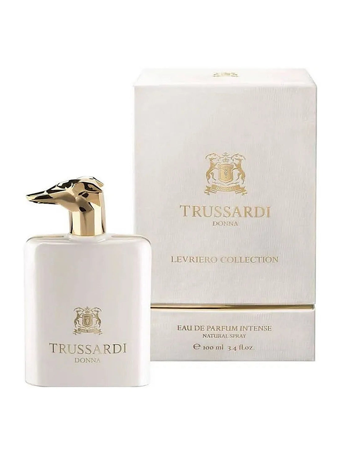 Trussardi Donna Levriero Eau de Parfum Damenparfum 100 ml