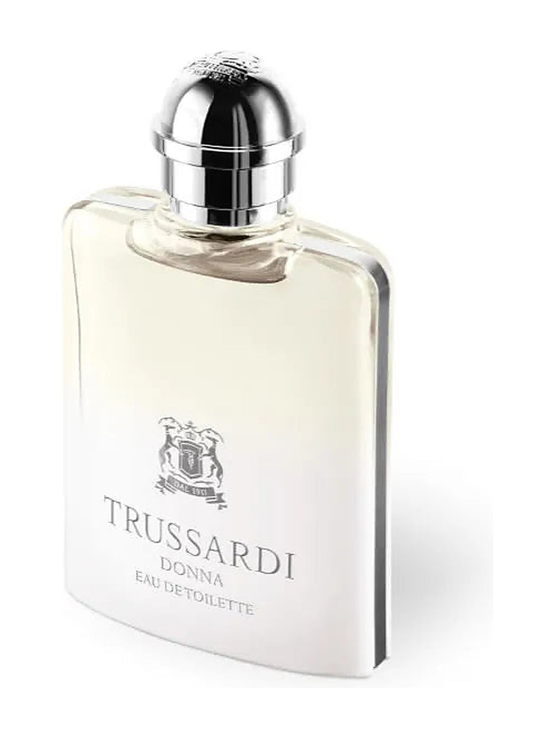 Trussardi Donna Eau de Toilette Damenparfum 100 ml