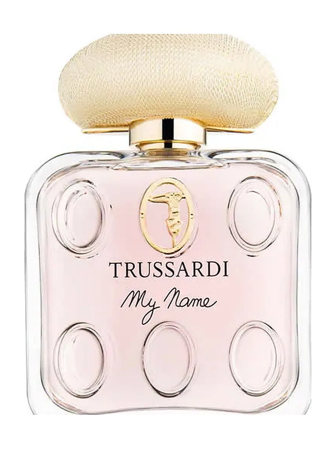 Trussardi My Name Eau de Parfum Damenparfum 100 ml