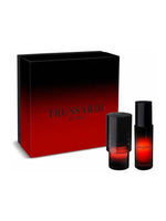 Trussardi Primo EdP Herren-Geschenkset 100 ml (2-Teilig)