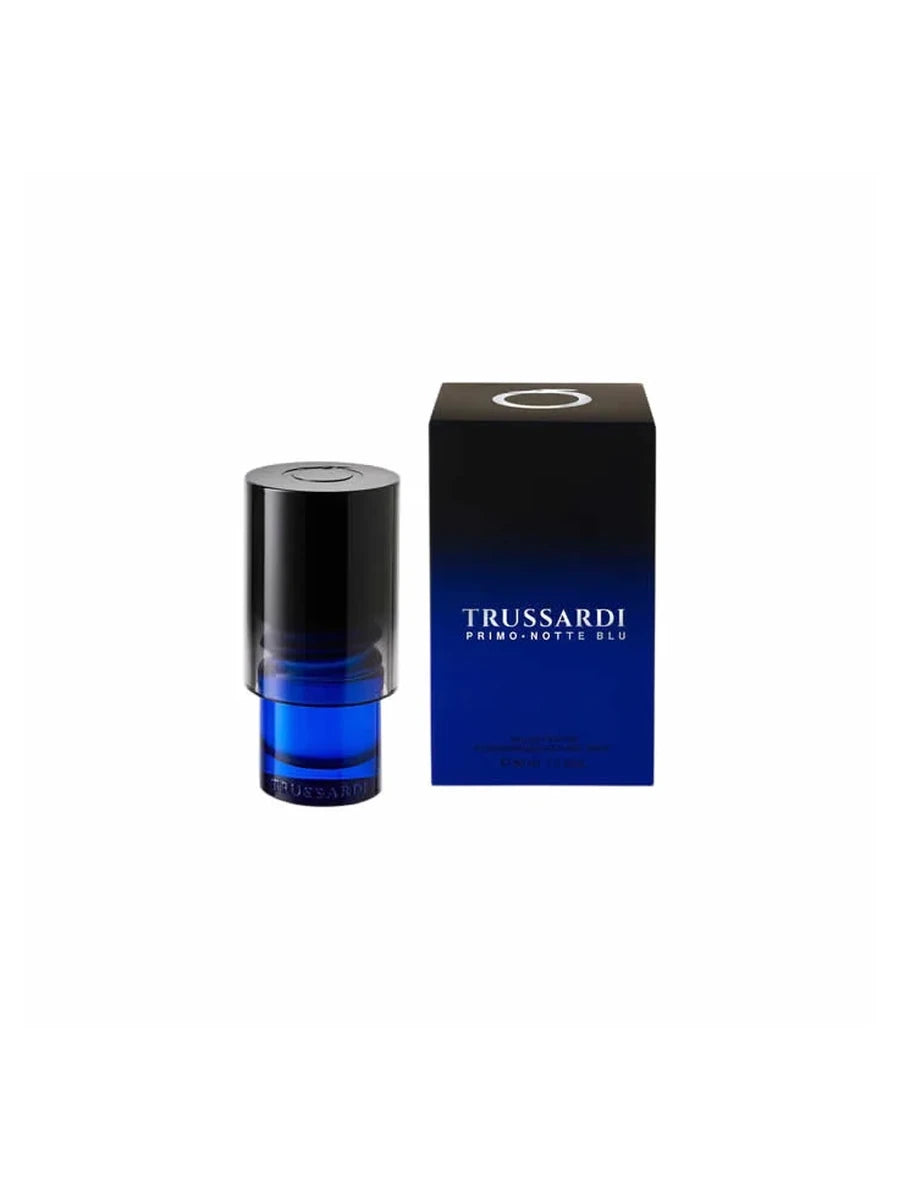 Trussardi Primo Notte Blu Eau de Parfum 50 ml - TRUSSARDI