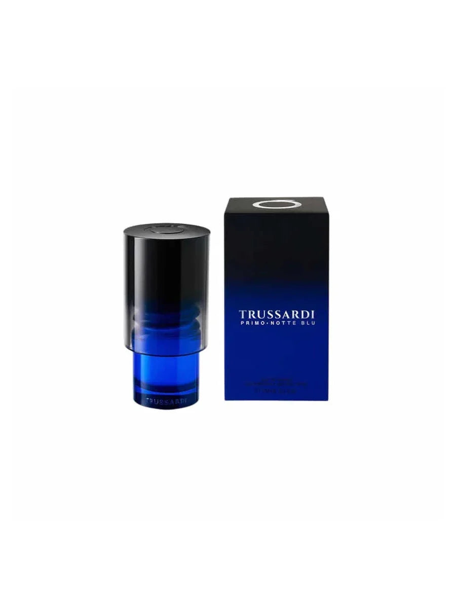 Trussardi Primo Notte Blu Eau de Parfum Unisexparfum 100 ml - TRUSSARDI